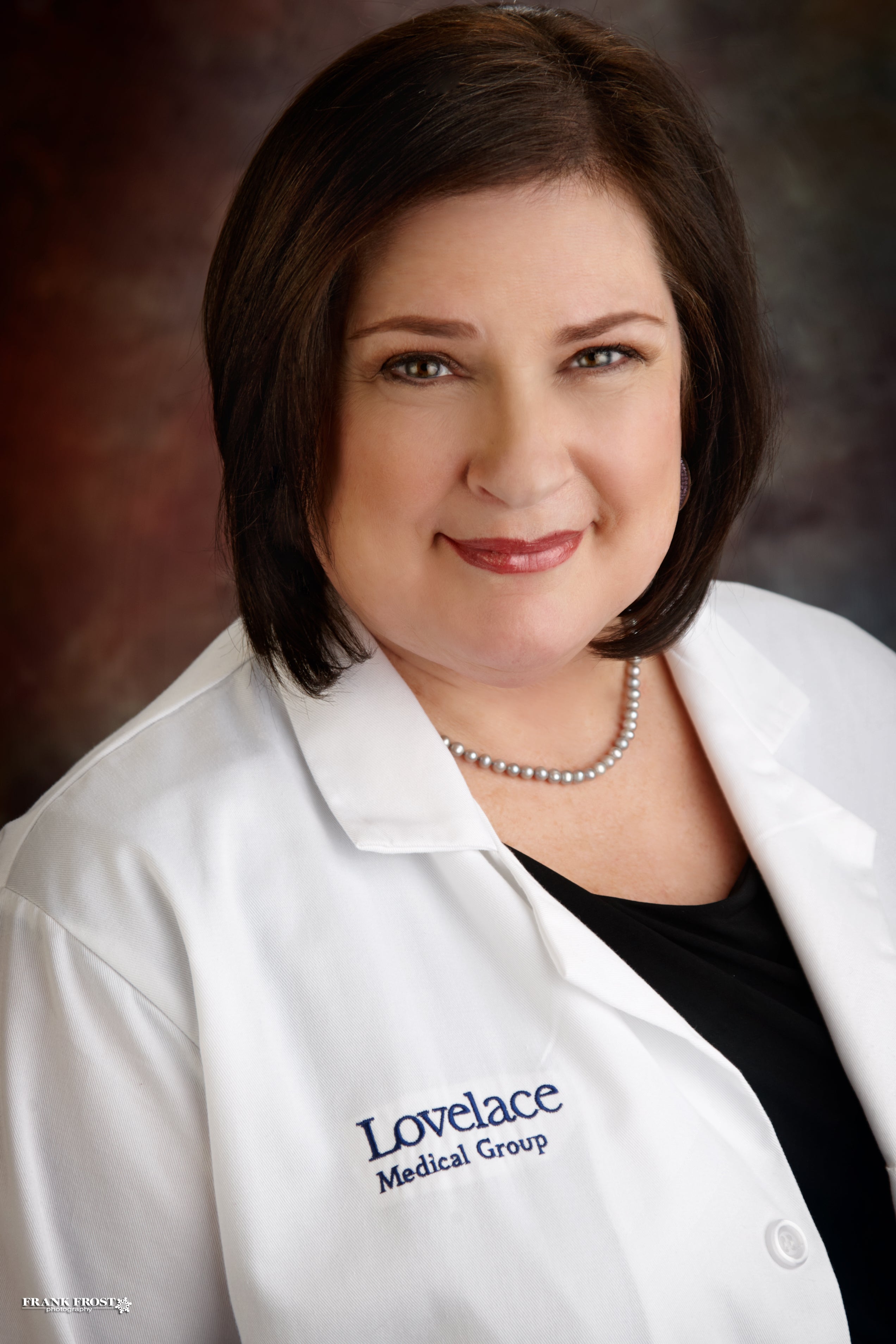 Katheryne Barron, NP-C | Lovelace Health System In New Mexico